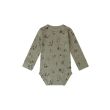 flinq newborn katoen/lycra Babyjgs pakje Direct leverbaar uit de webshop van www.lots-of-fashion.nl/