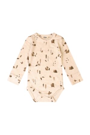 flinq newborn Babyjgs pakje flinq newborn 3112901 W10329 66.ECRUMELEE.W25