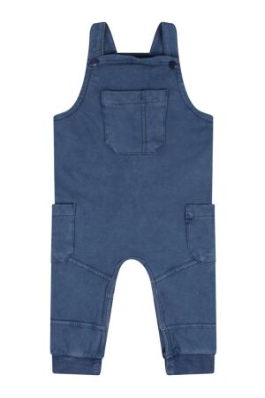 Flinq Babyjgs tuinbroek Flinq 2812902 Z80310 39.DENIMBLUE.S24