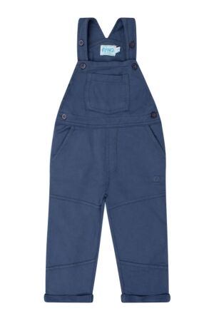 Flinq Babyjgs tuinbroek Flinq 2811207 Z80326 39.DENIMBLUE.S24