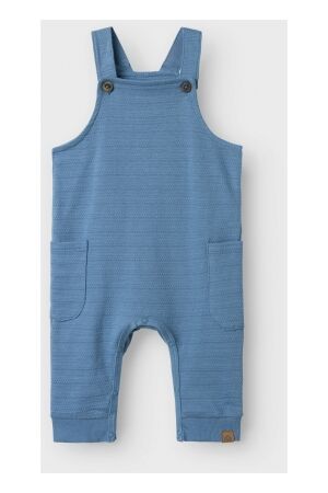 name it baby Babyjgs tuinbroek name it baby 13231595 coronet blue