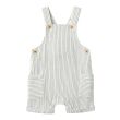 Name It  Babyjgs tuinbroek Direct leverbaar uit de webshop van www.lots-of-fashion.nl/
