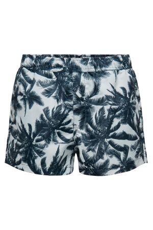 Only and Sons Badkleding hr surf short Only and Sons 22026141 plein air