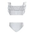 Koko Noko  Badkleding msj bikini top Direct leverbaar uit de webshop van www.lots-of-fashion.nl/