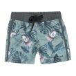 Koko Noko  Badkleding jgs surfshort Direct leverbaar uit de webshop van www.lots-of-fashion.nl/