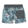 Koko Noko  Badkleding jgs surfshort Direct leverbaar uit de webshop van www.lots-of-fashion.nl/