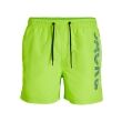 jack & jones junior  Badkleding jgs surfshort Direct leverbaar uit de webshop van www.lots-of-fashion.nl/