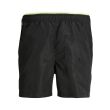 jack & jones junior  Badkleding jgs surfshort Direct leverbaar uit de webshop van www.lots-of-fashion.nl/