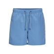 jack & jones junior  Badkleding jgs surfshort Direct leverbaar uit de webshop van www.lots-of-fashion.nl/