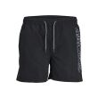 jack & jones junior  Badkleding jgs surfshort Direct leverbaar uit de webshop van www.lots-of-fashion.nl/