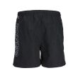 jack & jones junior  Badkleding jgs surfshort Direct leverbaar uit de webshop van www.lots-of-fashion.nl/