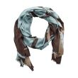 Street One  Accessoires ds modesjaal Direct leverbaar uit de webshop van www.lots-of-fashion.nl/