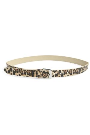 Pieces Accessoires msj riemen Pieces 17150904 Black.