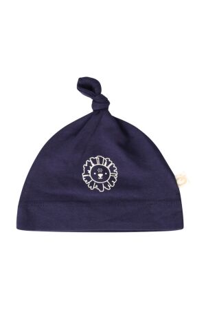 Flinq Winteraccessoires ds muts Flinq Hat Z80531 19-3831 maritime blue