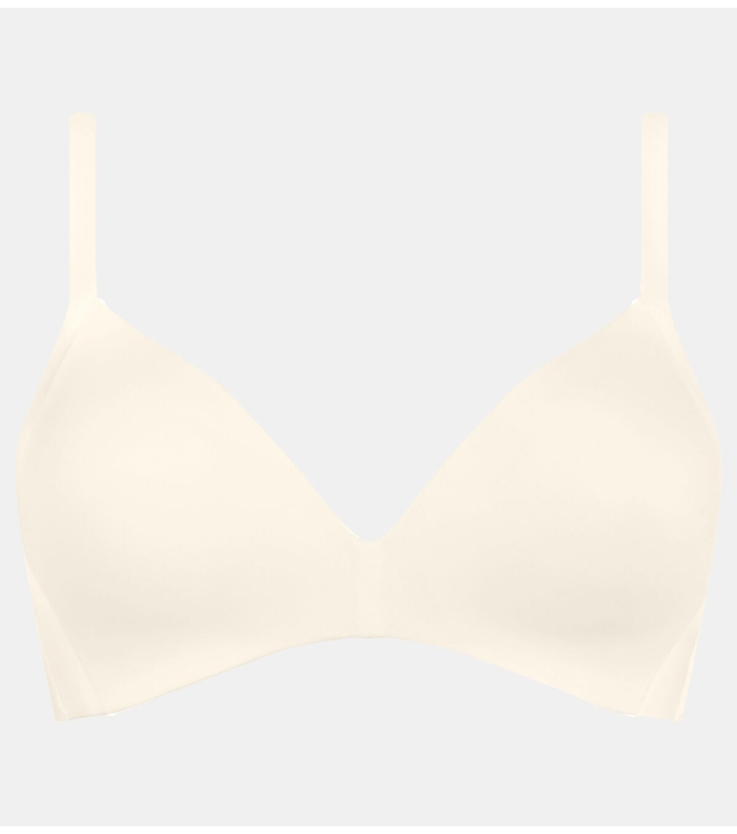 Triumph 10131358 Ecru off white