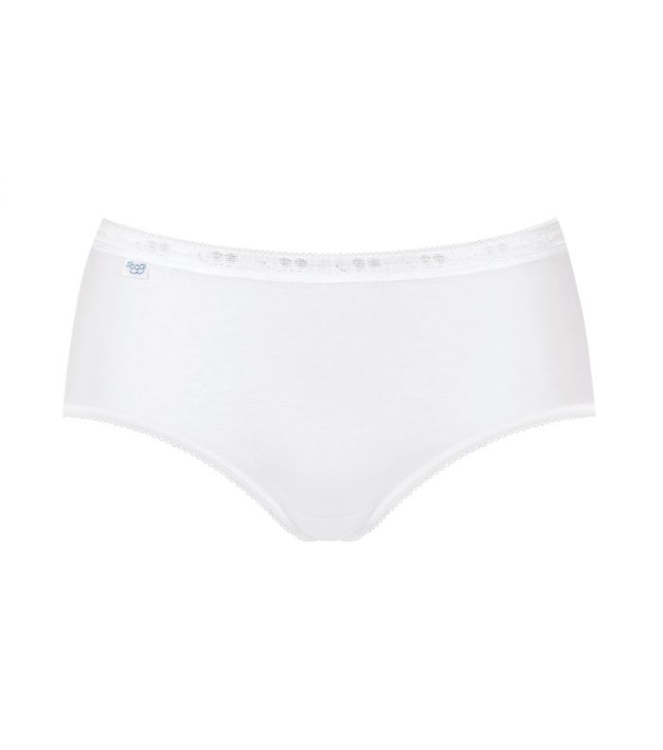 Sloggi 10005038 Wit