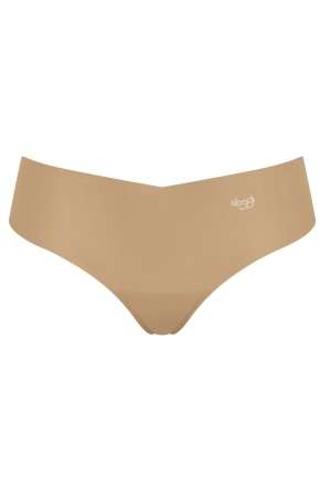 Sloggi 10184931 Ecru zand