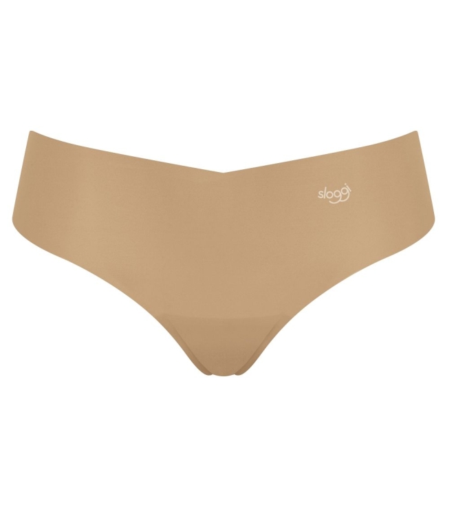 Sloggi 10184931 Ecru zand
