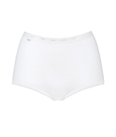 Sloggi 10005037 Wit
