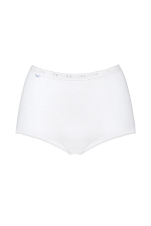 Sloggi 10005037 Wit