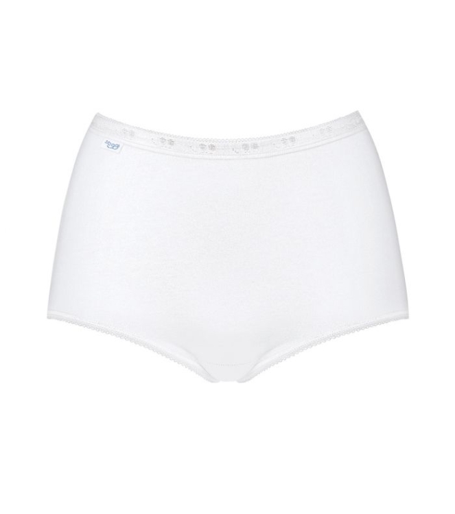 Sloggi 10005037 Wit