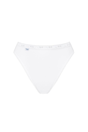 Sloggi 10005039 Wit