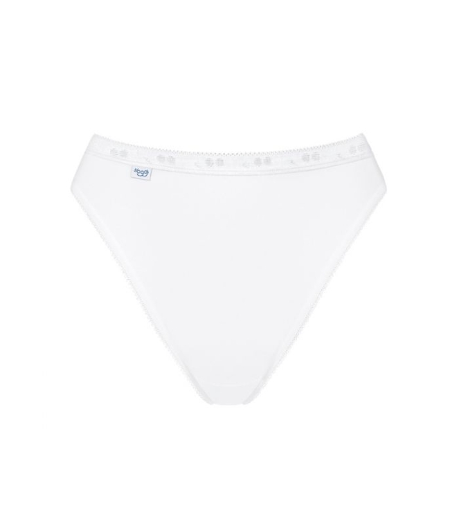 Sloggi 10005039 Wit