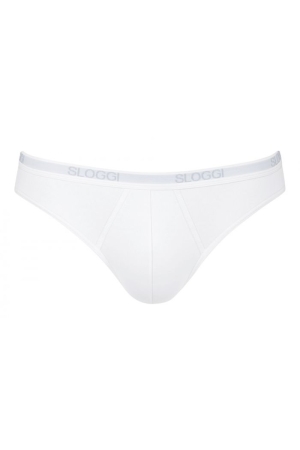 Sloggi 10020414 Wit