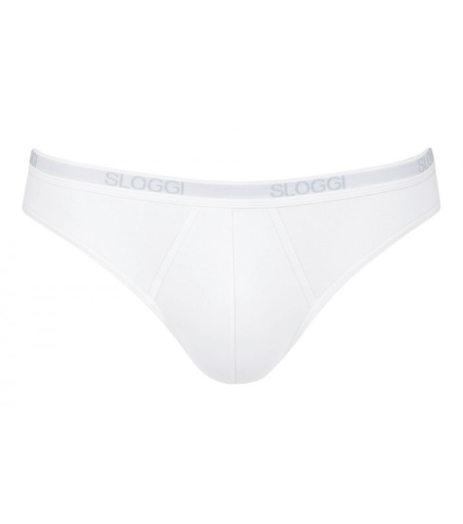 Sloggi 10020414 Wit