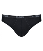 Sloggi 10020414 Zwart