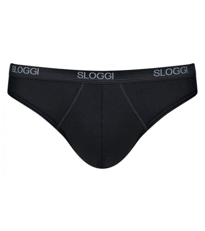 Sloggi 10020414 Zwart