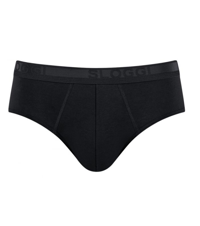 Sloggi 10154626 Zwart