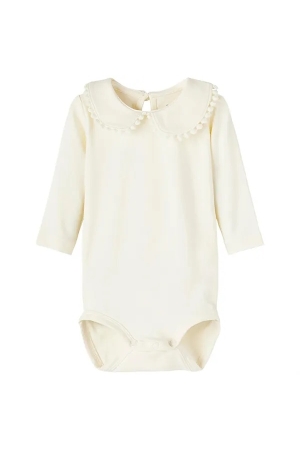 name it baby 13219796 Ecru naturel