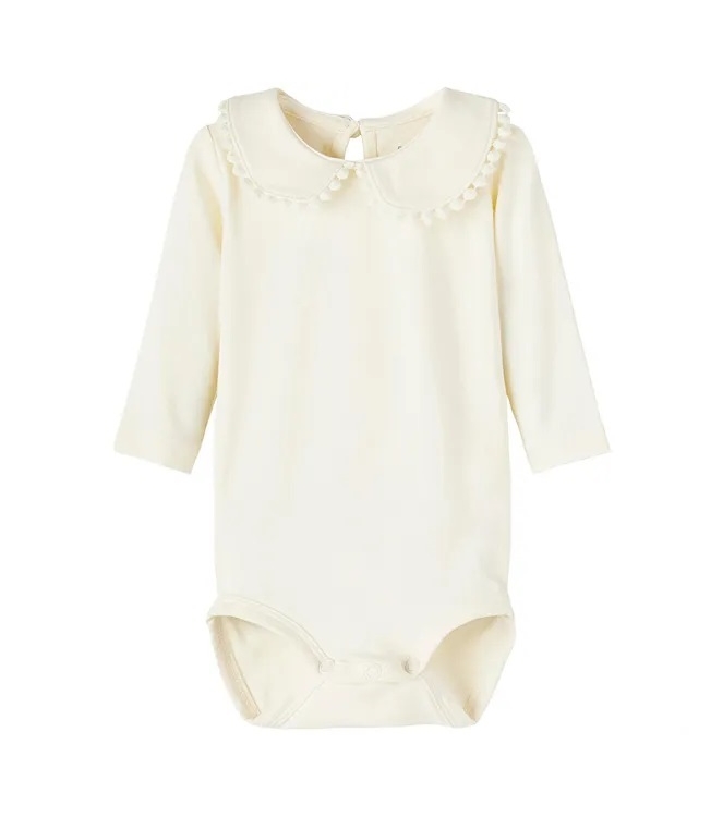 name it baby 13219796 Ecru naturel