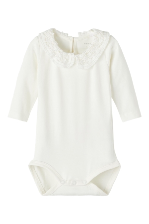 name it baby 13216876 Ecru off white