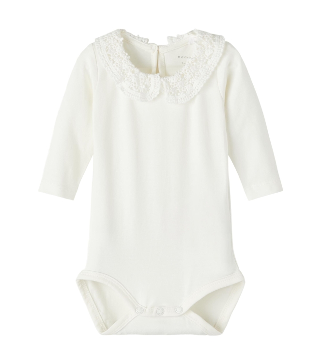 name it baby 13216876 Ecru off white