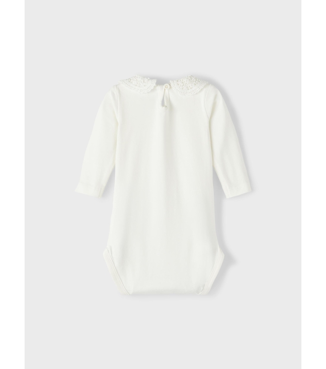 name it baby 13216876 Ecru off white