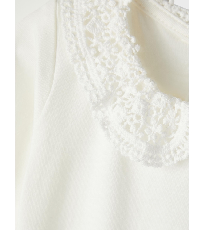 name it baby 13216876 Ecru off white