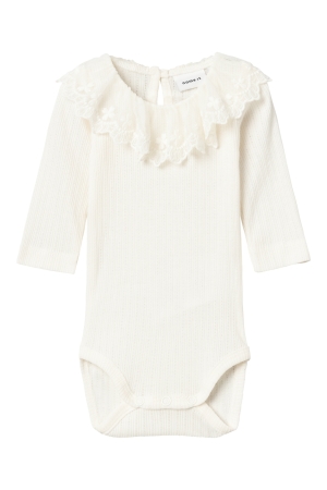 name it baby 13233382 Ecru naturel