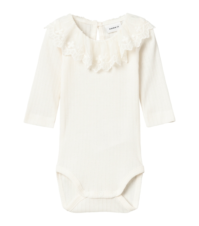 name it baby 13233382 Ecru naturel