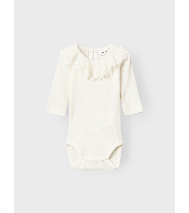 name it baby 13233382 Ecru naturel