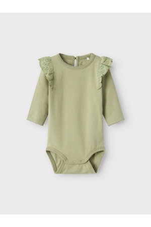 name it baby 13238230 Groen ijs
