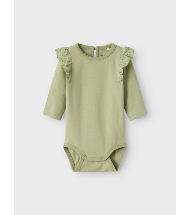 name it baby 13238230 Groen ijs
