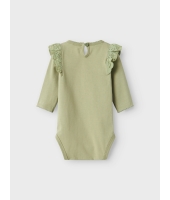 name it baby 13238230 Groen ijs
