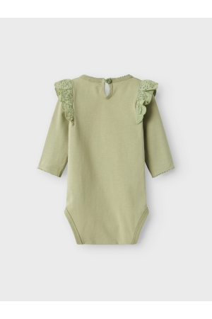 name it baby 13238230 Groen ijs