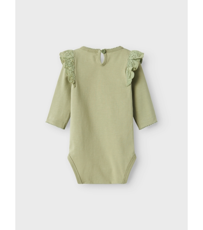 name it baby 13238230 Groen ijs