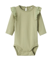 name it baby 13238230 Groen ijs