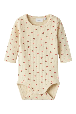 name it baby 13237790 Ecru zand