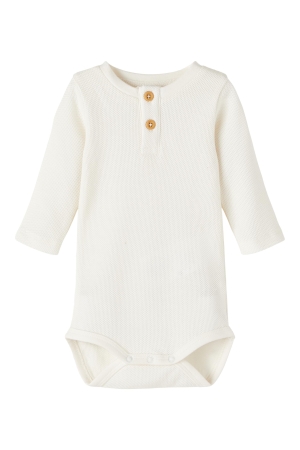 name it baby 13221455 Ecru off white