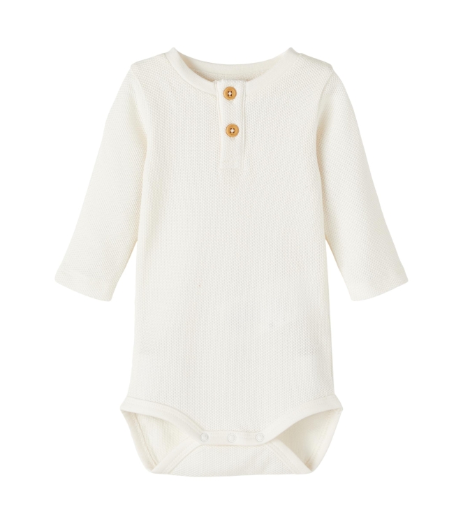 name it baby 13221455 Ecru off white